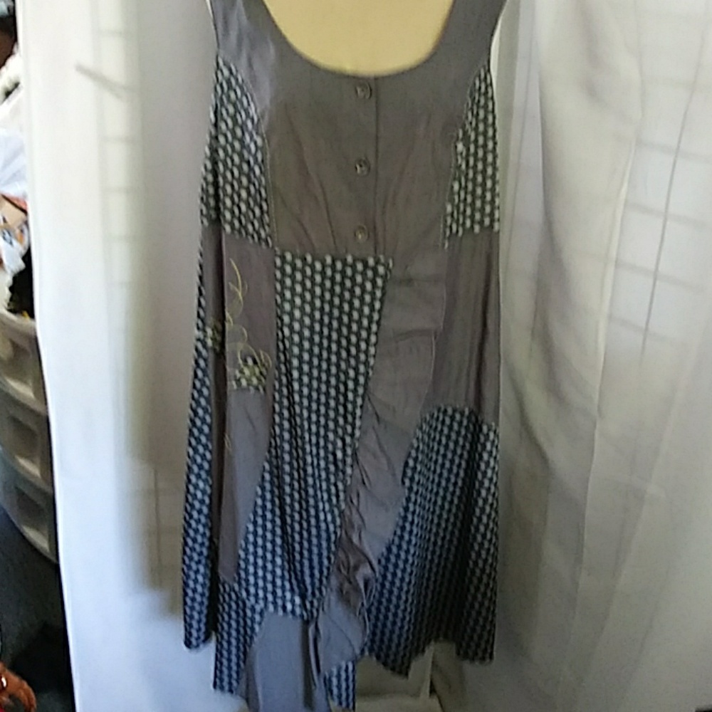 Taillissime Roamans brand dress